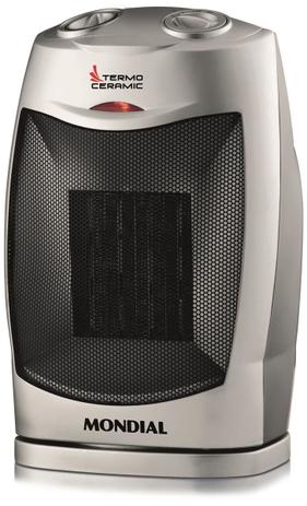 Aquecedor Mondial Termo Ceramica A-05 é ruim? Aquecedor Mondial Termo Ceramica A-05 é boa?