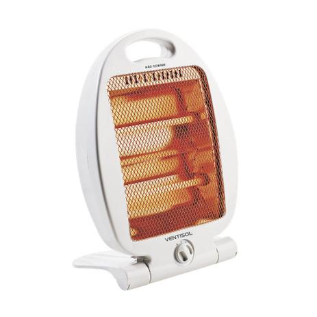 Aquecedor quartzo aq-02 220v premium 814 ventisol é boa?