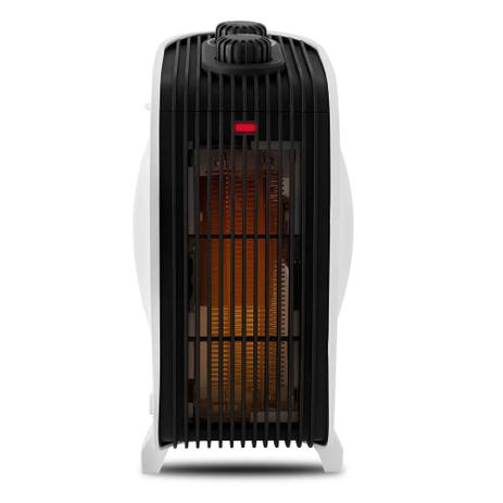 Aquecedor residencial 1500 watts - PAQ2000B (110V) - Philco Menor preço em Aquecedor residencial 1500 watts - PAQ2000B (110V) - Philco