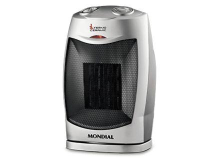 Aquecedor Termo Ceramic 220V Mondial - A-05 é ruim? Aquecedor Termo Ceramic 220V Mondial - A-05 é boa?