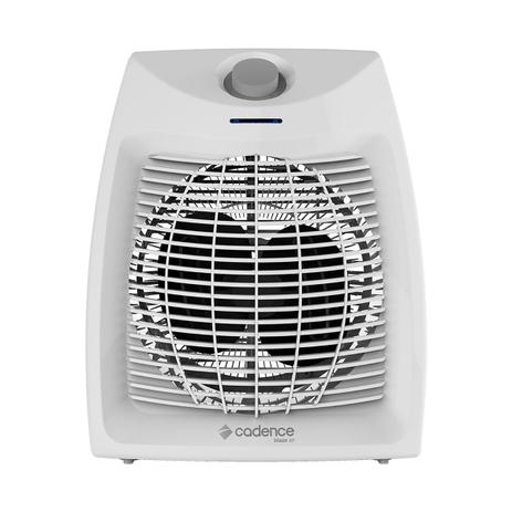 Aquecedor Termoventilador Blazer Air 220V Cadence é boa?