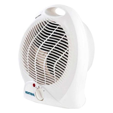 Aquecedor Ventisol Termoventilador Doméstico Branco Menor preço em Aquecedor Ventisol Termoventilador Doméstico Branco