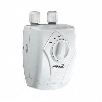 Aquecedor versatil 220v 5500w 7560027 lorenzetti é boa?