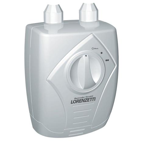 Aquecedor Versatil Lorenzetti 5500w Menor preço em Aquecedor Versatil Lorenzetti 5500w