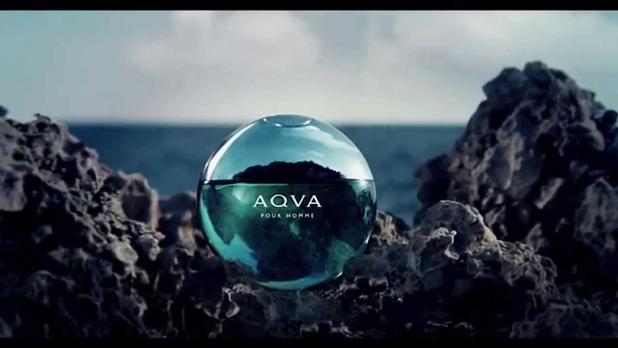aqva pour homme masculino eau de toilette