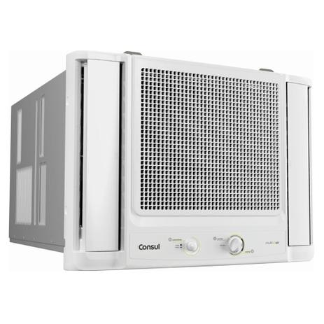 Ar Condicionado Janela Consul 7500 BTUs Frio Mecânico é boa?
