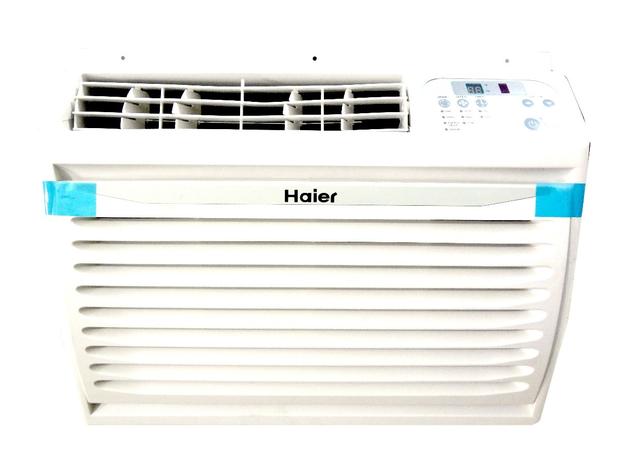 Ar Condicionado Janela Digital Haier 10000 Btus (110v) Menor preço em Ar Condicionado Janela Digital Haier 10000 Btus (110v)