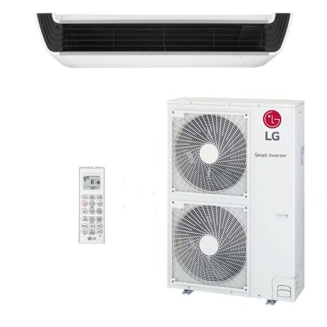 Ar Condicionado LG Split Piso Teto 48000 BTU's Quente/frio Inverter 220v Monofásico AVUW48GM2P0