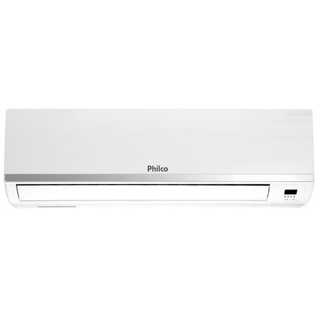 Ar Condicionado Philco 12000Btus PAC12000TFM5B Frio Menor preço em Ar Condicionado Philco 12000Btus PAC12000TFM5B Frio