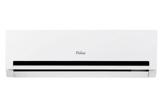 Ar Condicionado Philco 18000Btus PH18000QFM Frio Menor preço em Ar Condicionado Philco 18000Btus PH18000QFM Frio