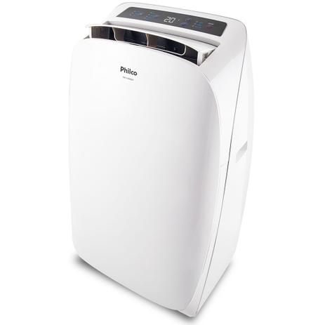 Ar Condicionado Philco Portátil PAC11000QF2 Menor preço em Ar Condicionado Philco Portátil PAC11000QF2