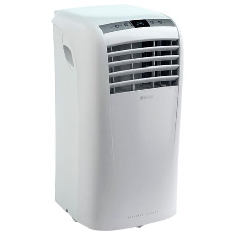 Ar Condicionado Portátil 10.000 BTU Frio Olimpia Splendid Dolceclima Compact 110V é boa?