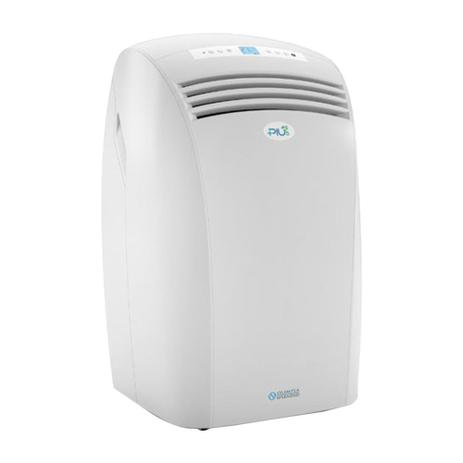 Ar Condicionado Portátil 12.000 BTUs Frio Olimpia Splendid PIU Silent 127V