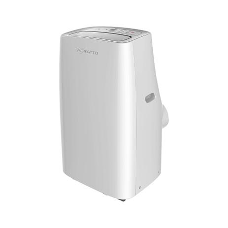 Ar Condicionado Portátil Agratto 11.000 Btus Frio 220v é boa?