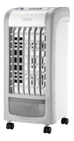 Ar condicionado portátil frio Cadence CLI302 branco 127V - IMP Menor preço em Ar condicionado portátil frio Cadence CLI302 branco 127V - IMP