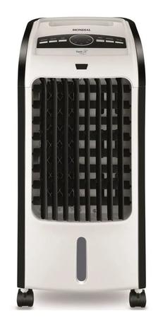 Ar condicionado portátil frio Mondial CL-03 branco 220V - IMP é boa?