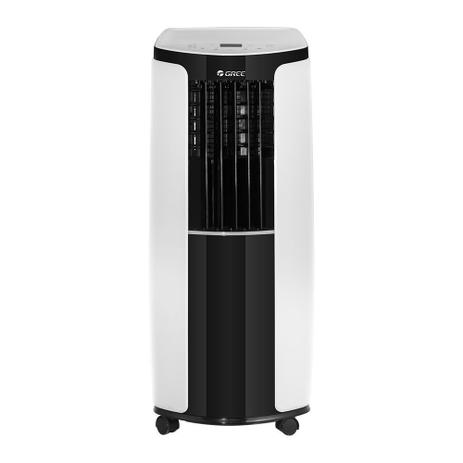 Ar Condicionado Portátil Gree 10000 BTUs Frio 127V GPC10AK-A3NNA1C Menor preço em Ar Condicionado Portátil Gree 10000 BTUs Frio 127V GPC10AK-A3NNA1C