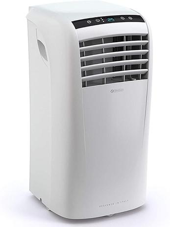 Ar Condicionado Portátil Olimpia Splendid Dolceclima Compact 9.000 BTUs Frio Menor preço em Ar Condicionado Portátil Olimpia Splendid Dolceclima Compact 9.000 BTUs Frio