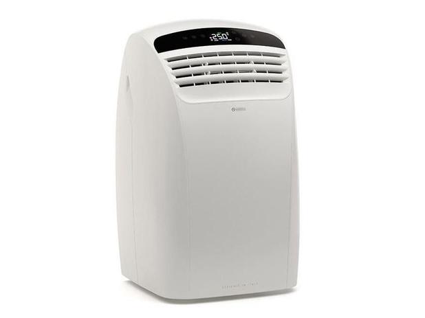 Ar Condicionado Portátil Olimpia Splendid Dolceclima Silent 12.000 BTUs Frio Branco 220V Menor preço em Ar Condicionado Portátil Olimpia Splendid Dolceclima Silent 12.000 BTUs Frio Branco 220V