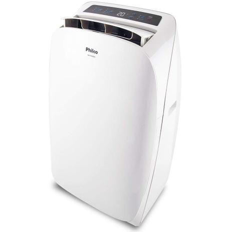 Ar Condicionado Portátil Philco PAC11000QF2, Ar Frio e Quente, 11000BTUS, Branco - 220V é boa?
