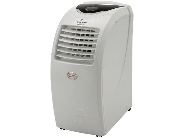 Ar-condicionado Portátil Schulz 12.000 BTUs - Quente/Frio 916.0003-0 Menor preço em Ar-condicionado Portátil Schulz 12.000 BTUs - Quente/Frio 916.0003-0