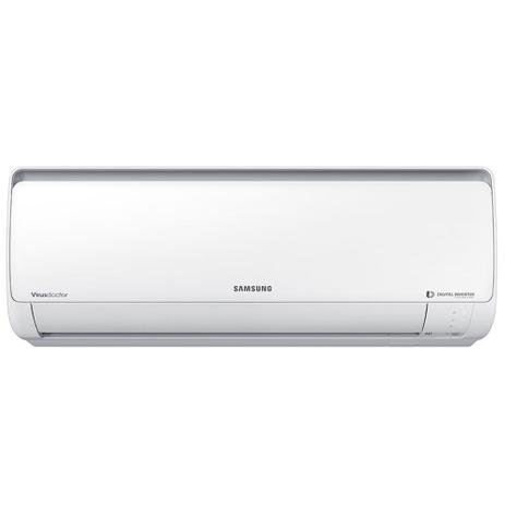 Ar Condicionado Split 18.000Btus Samsung Inverter Smart Frio Classe A - Samsung Linha Branca