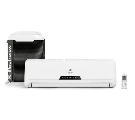 Menor preço em Ar Condicionado Split Electrolux Ecoturbo 12000 BTUs Frio 220V