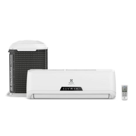 Menor preço em Ar Condicionado Split Electrolux Inverter 12000 BTUs Frio 220V