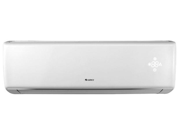 Ar-condicionado Split Gree 9.000 BTUs Quente/Frio - Eco Garden GWH09QB-D3NNB4A