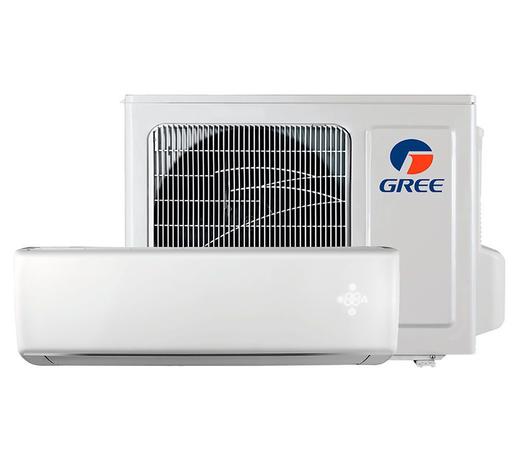 Ar Condicionado Split Gree Eco Garden 9000 BTUs Frio 220V Menor preço em Ar Condicionado Split Gree Eco Garden 9000 BTUs Frio 220V