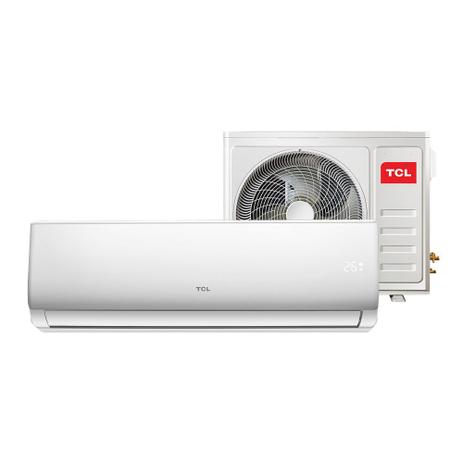 Ar Condicionado Split Hi Wall TCL 12.000 BTU/h Frio Monofásico TAC-12CSA1 220 Volts