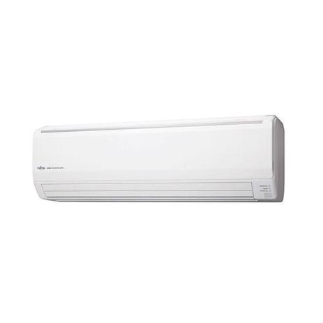 Ar Condicionado Split High Wall Fujitsu Inverter 27000 Btus 220V Frio 1F ASBG30JFBB é ruim? Ar Condicionado Split High Wall Fujitsu Inverter 27000 Btus 220V Frio 1F ASBG30JFBB é boa?