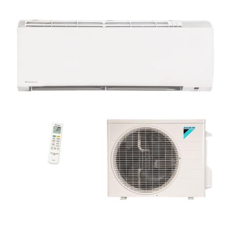 Menor preço em Ar Condicionado Split HW Inverter Daikin Advance 18.000 BTUs 220V Frio STK18P5VL