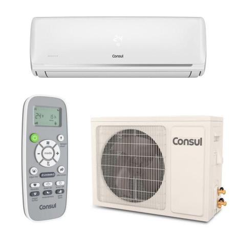 Ar Condicionado Split Inverter Consul 18000BTUs Frio 220V