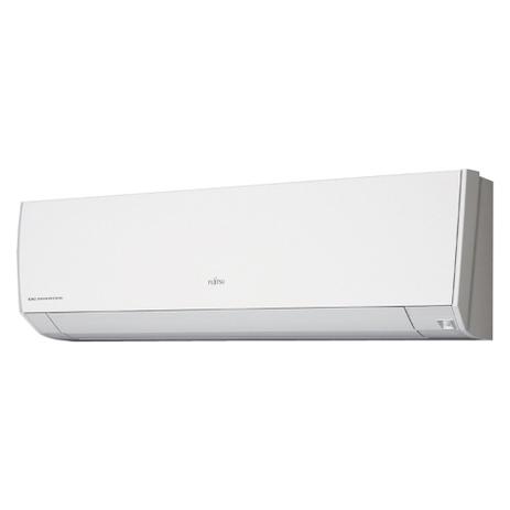 Ar Condicionado Split Inverter Fujitsu Quente e Frio High Wall 9.000 BTUs Com Sensor ASBG09LMCA 220v Menor preço em Ar Condicionado Split Inverter Fujitsu Quente e Frio High Wall 9.000 BTUs Com Sensor ASBG09LMCA 220v