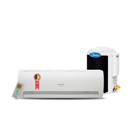 Menor preço em Ar Condicionado Split Springer Midea 30.000 BTU/h Frio 220v 1f 42MACA30S5/38KCX30S5