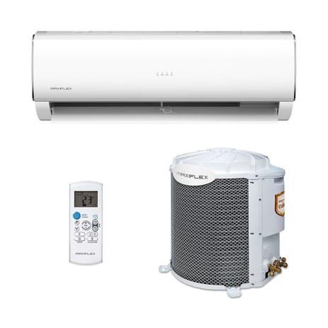 Ar Condicionado Springer Midea Maxiflex 9000 Btus Frio 220v Ar Condicionado Magazine Luiza