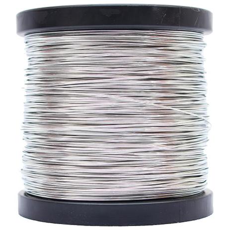 Arame Cerca Eletrica 0,70mm 900g Fio De Aco Dupla Galvanizacao Igecast é boa?
