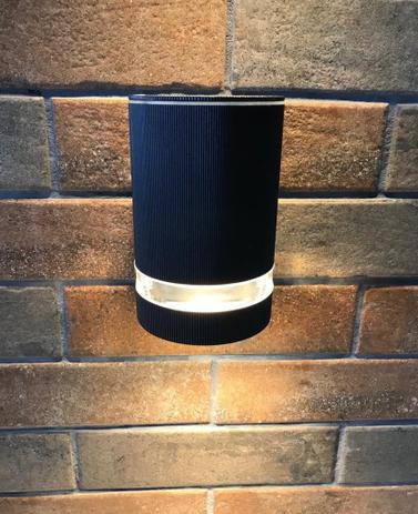 Arandela 1 facho em Alumínio 1xGU10 Interna / Externa 1005 - Lighting store é boa?