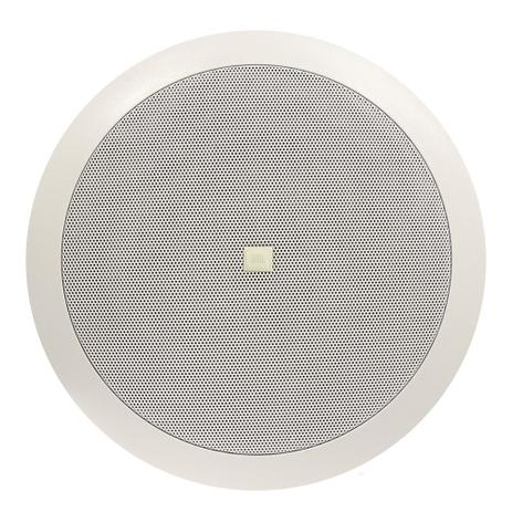Arandela 6” 25W RMS Redonda sem Trafo 6CO2R JBL Menor preço em Arandela 6” 25W RMS Redonda sem Trafo 6CO2R JBL