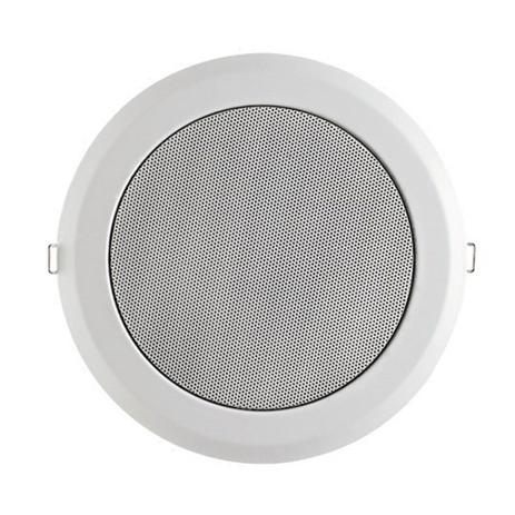 Arandela 6 polegadas Frahm Coaxial 25W Metálica Menor preço em Arandela 6 polegadas Frahm Coaxial 25W Metálica