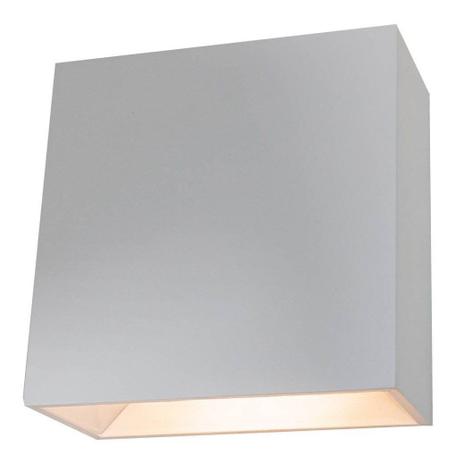 Arandela Astral Multi Efeito 4W 3000k Branco - Opus Menor preço em Arandela Astral Multi Efeito 4W 3000k Branco - Opus