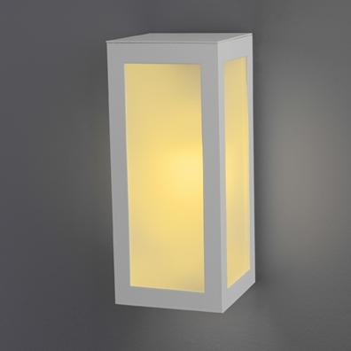 Arandela Bolt 288 em Aluminio - Ideal iluminação Menor preço em Arandela Bolt 288 em Aluminio - Ideal iluminação
