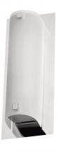 Arandela Camarim 4X60W E-27 Branco Fosco - Llum bronzearte é boa?