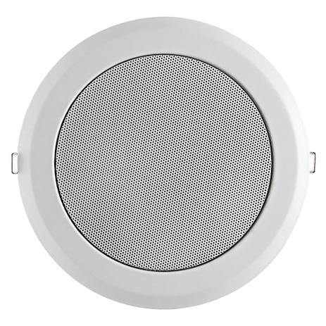 Arandela Coaxial Frahm Redonda 6 Polegadas Potência 25W Rms Menor preço em Arandela Coaxial Frahm Redonda 6 Polegadas Potência 25W Rms