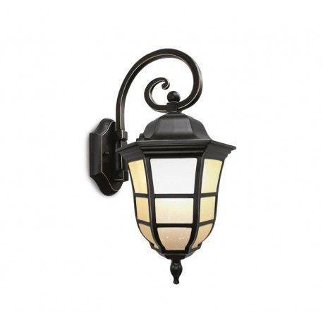 Arandela Colonial Lanterna Clássica Vintage Área Externa e Interna LO-1277 - Lighting Store Menor preço em Arandela Colonial Lanterna Clássica Vintage Área Externa e Interna LO-1277 - Lighting Store