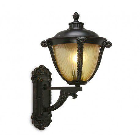Arandela Colonial Lanterna Metal E Vidro Uso Externa e Interna LO-1416 - Lighting store Menor preço em Arandela Colonial Lanterna Metal E Vidro Uso Externa e Interna LO-1416 - Lighting store