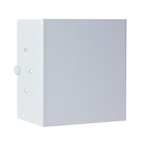 Arandela de Alumínio Shine 1XG9 Taschibra Branco é ruim? Arandela de Alumínio Shine 1XG9 Taschibra Branco é boa?