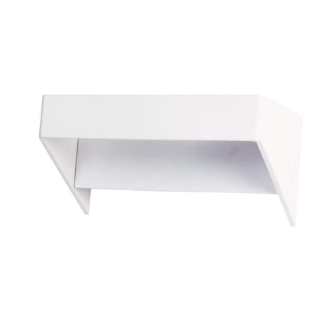 Arandela de Led Go 1x6W Bella Iluminação Branca Menor preço em Arandela de Led Go 1x6W Bella Iluminação Branca