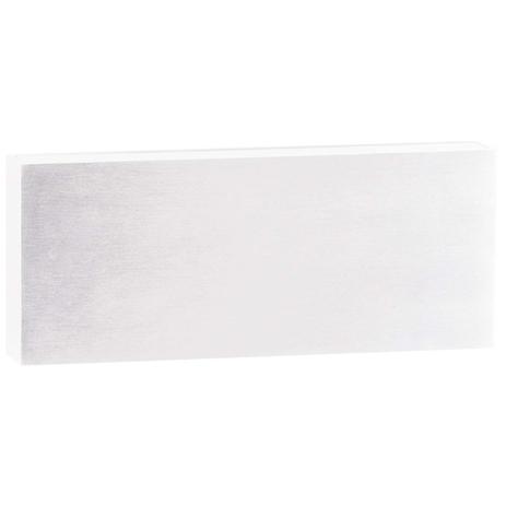 Arandela de Led Nice 1x10W Bella Iluminação Branca Menor preço em Arandela de Led Nice 1x10W Bella Iluminação Branca